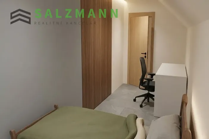 Prodej bytu 3+kk, Chotěšov, 64 m2