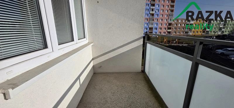 Pronájem bytu 2+1, Bor, Přimdská, 67 m2