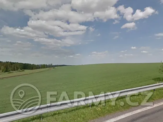 Prodej pole, Čermná ve Slezsku, 87189 m2
