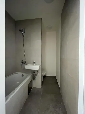 Pronájem bytu 2+kk, Česká Lípa, 5. května, 37 m2