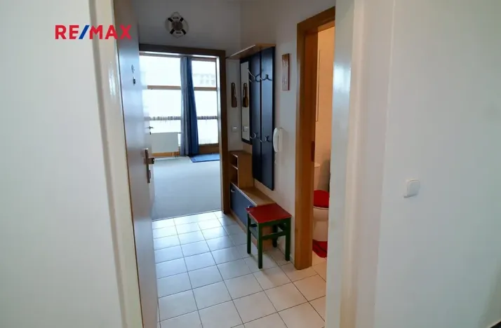 Prodej bytu 1+kk, Praha - Smíchov, Tomkova, 34 m2