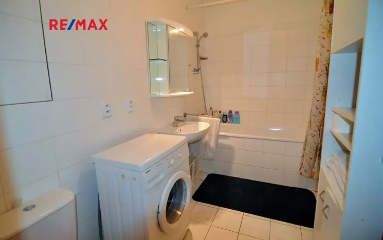 Prodej bytu 1+kk, Praha - Smíchov, Tomkova, 34 m2