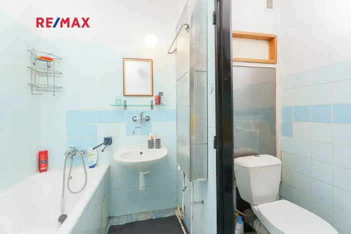 Prodej bytu 1+1, Praha - Hodkovičky, Klánova, 39 m2