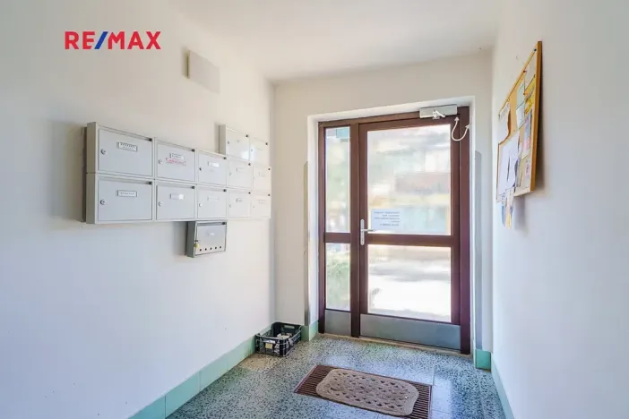 Prodej bytu 1+1, Praha - Hodkovičky, Klánova, 39 m2