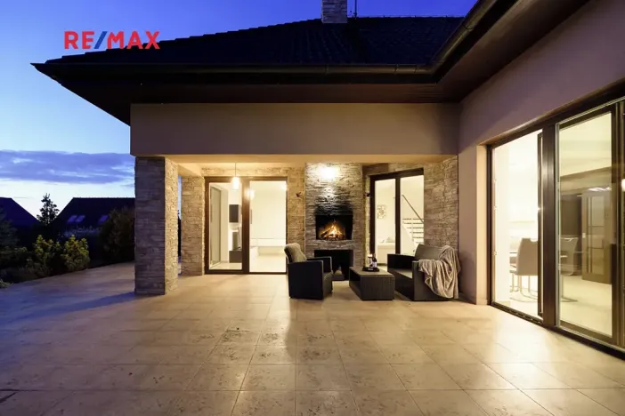 Prodej rodinného domu, Říčany, Tulipánová, 260 m2