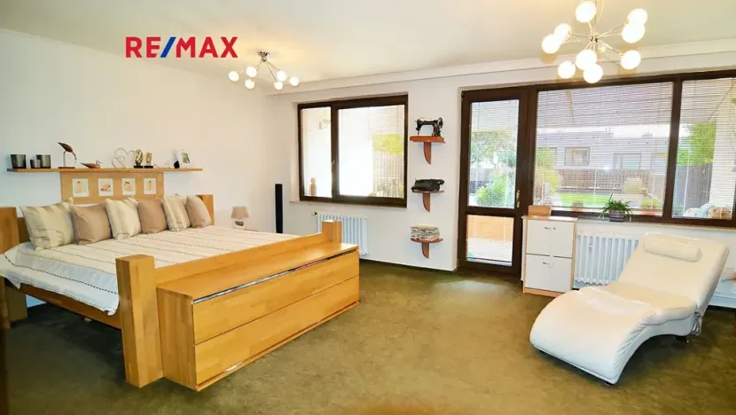 Prodej rodinného domu, Praha - Motol, Hamsíkova, 395 m2