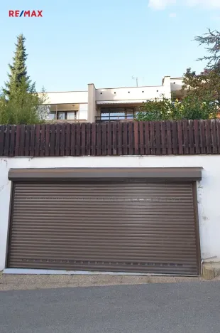 Prodej rodinného domu, Praha - Motol, Hamsíkova, 395 m2