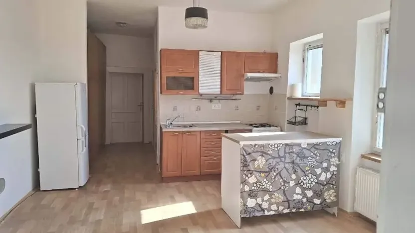 Pronájem rodinného domu, Brno, Tumaňanova, 75 m2