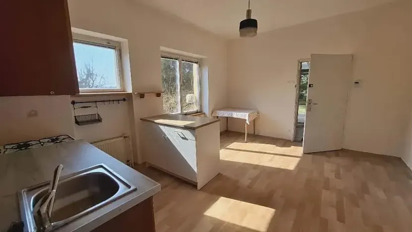 Pronájem rodinného domu, Brno, Tumaňanova, 75 m2