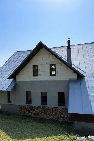 Prodej bytu 4+kk, Strážné, 114 m2