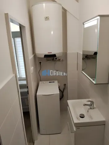 Pronájem bytu 1+1, Praha - Žižkov, Cimburkova, 35 m2