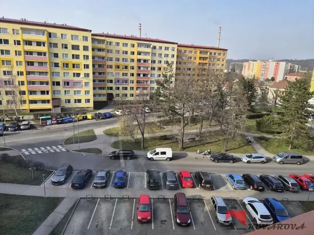 Prodej bytu 2+kk, Štětí, Obchodní, 40 m2