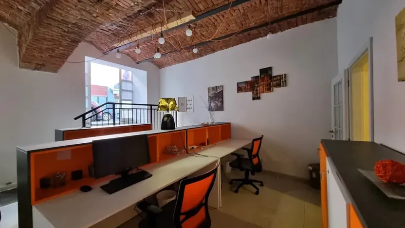 Dražba obchodního prostoru, Praha - Nové Město, Příčná, 70 m2