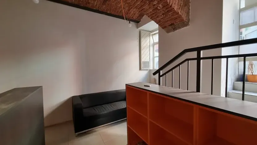 Dražba obchodního prostoru, Praha - Nové Město, Příčná, 70 m2