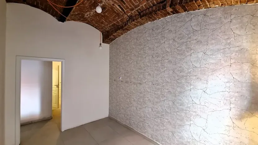 Dražba obchodního prostoru, Praha - Nové Město, Příčná, 70 m2