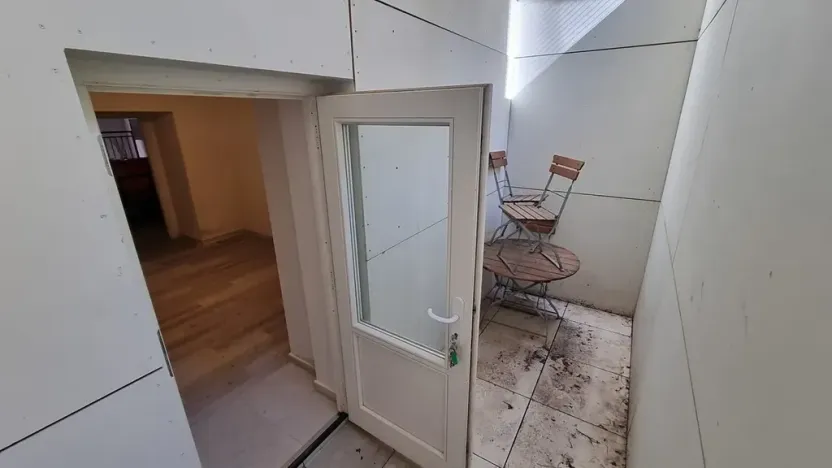 Dražba obchodního prostoru, Praha - Nové Město, Příčná, 70 m2