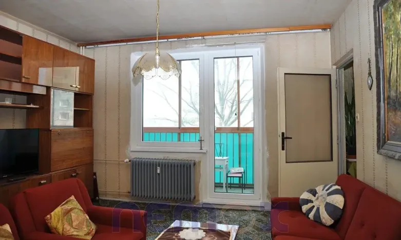 Prodej bytu 2+1, Svitavy, Marie Pujmanové, 58 m2