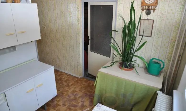 Prodej bytu 2+1, Svitavy, Marie Pujmanové, 58 m2