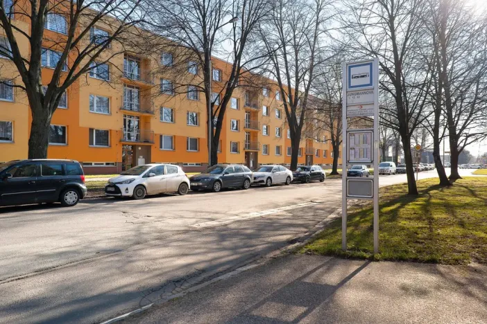 Prodej bytu 3+1, Hradec Králové - Pražské Předměstí, Jungmannova, 81 m2