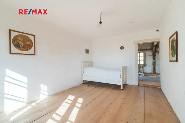 Prodej rodinného domu, Kdyně, Škarmanská, 93 m2