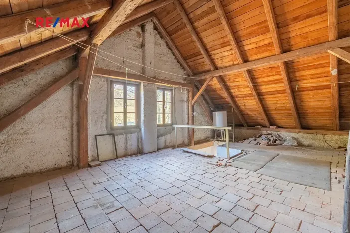 Prodej rodinného domu, Kdyně, Škarmanská, 93 m2