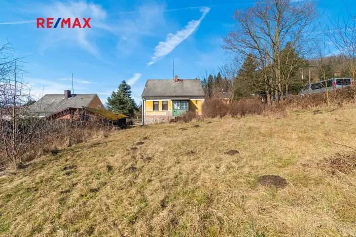 Prodej rodinného domu, Kdyně, Škarmanská, 93 m2