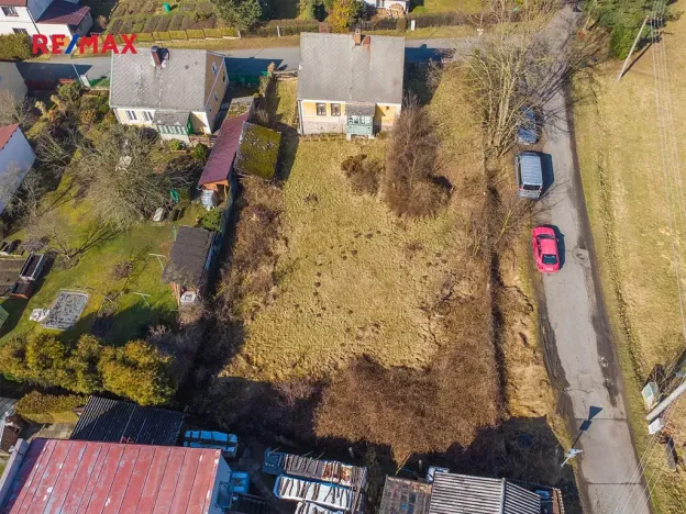 Prodej rodinného domu, Kdyně, Škarmanská, 93 m2