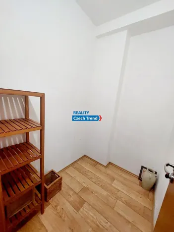 Pronájem bytu 2+kk, Olomouc, Handkeho, 62 m2