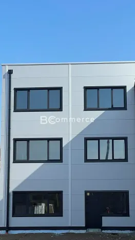 Pronájem skladu, Brno, 1395 m2