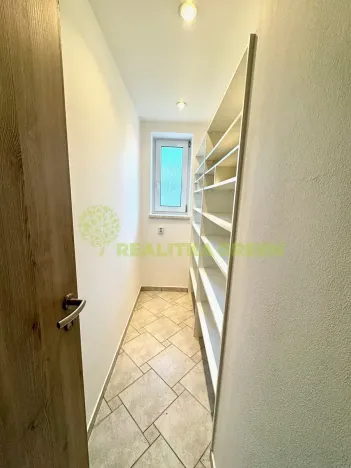 Pronájem rodinného domu, Hvozdná, Ke Kusalce, 130 m2