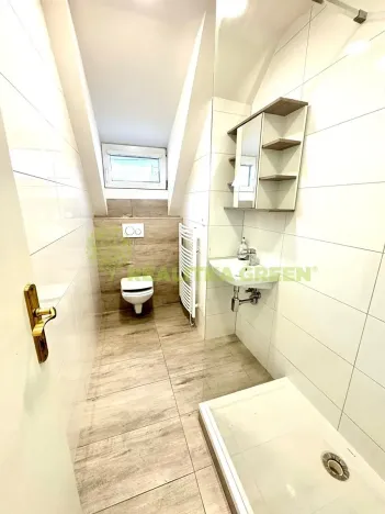 Pronájem rodinného domu, Hvozdná, Ke Kusalce, 130 m2