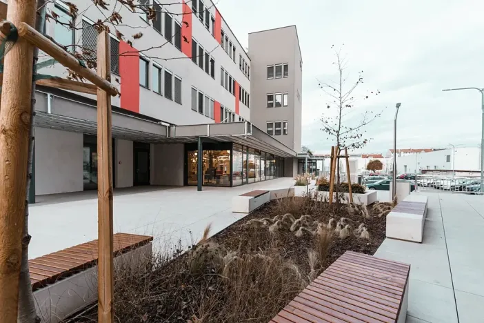 Pronájem kanceláře, Brno, Křenová, 18 m2