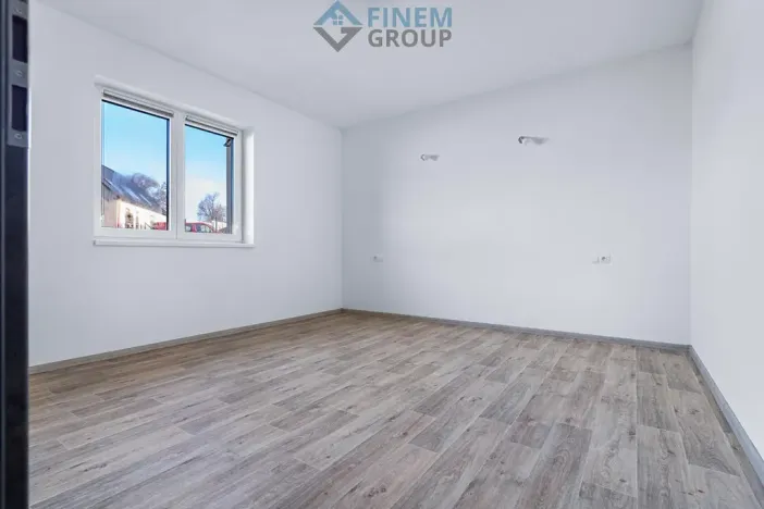 Prodej rodinného domu, Veselí nad Lužnicí, 242 m2
