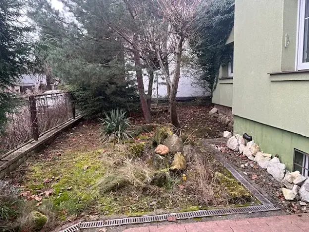 Pronájem rodinného domu, Praha - Lipence, Jiříčkova, 150 m2