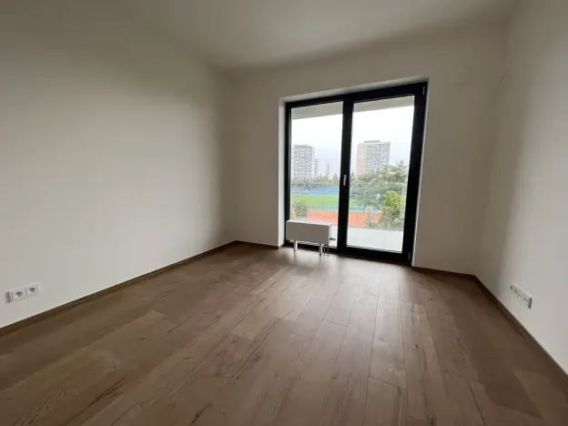 Pronájem bytu 2+kk, Praha, U hostivařského nádraží, 59 m2