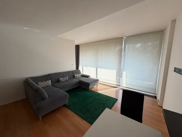 Pronájem bytu 2+kk, Praha - Smíchov, Na Hřebenkách, 66 m2