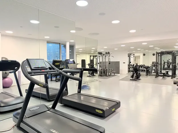 Pronájem bytu 2+kk, Praha - Smíchov, Na Hřebenkách, 66 m2