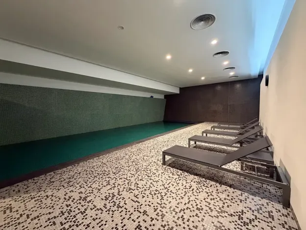 Pronájem bytu 2+kk, Praha - Smíchov, Na Hřebenkách, 66 m2