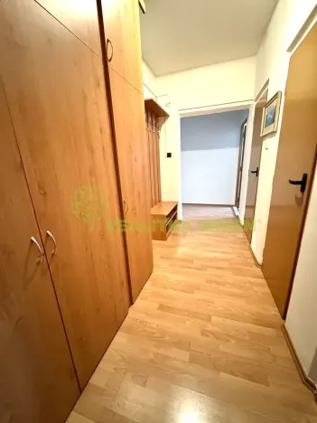 Prodej bytu 3+1, Vsetín, Luh, 64 m2