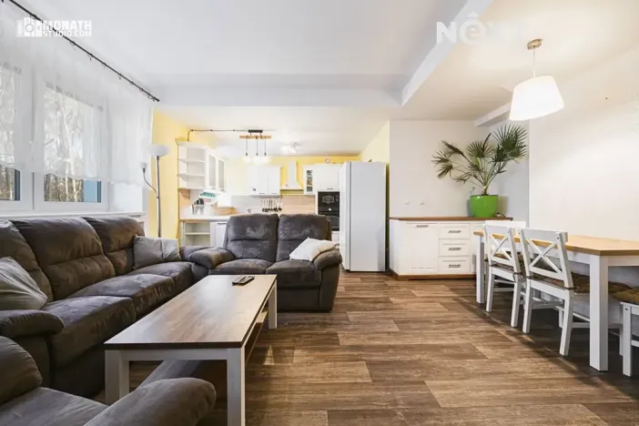 Prodej bytu 3+kk, Dubňany, Nádražní, 93 m2