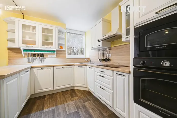 Prodej bytu 3+kk, Dubňany, Nádražní, 93 m2