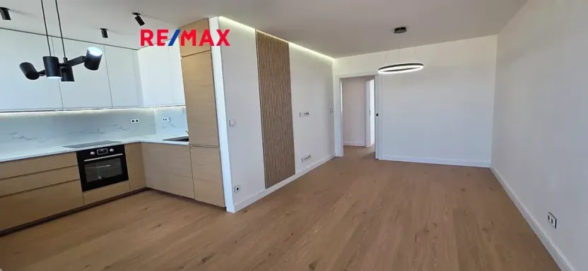 Pronájem bytu 3+kk, Praha - Braník, Jílovská, 68 m2