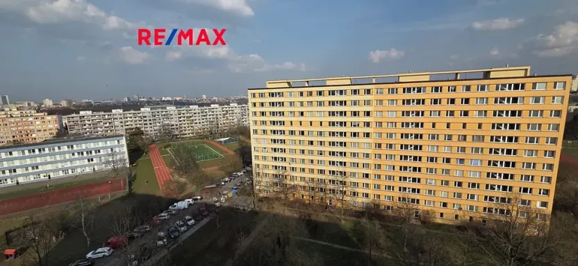 Pronájem bytu 3+kk, Praha - Braník, Jílovská, 68 m2