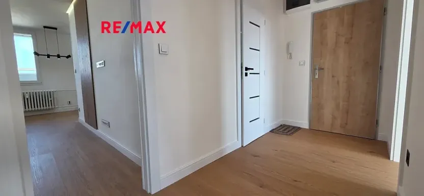 Pronájem bytu 3+kk, Praha - Braník, Jílovská, 68 m2