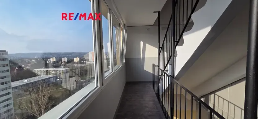 Pronájem bytu 3+kk, Praha - Braník, Jílovská, 68 m2