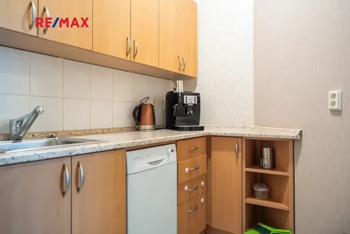 Prodej bytu 2+kk, Hradec Králové, Za Škodovkou, 68 m2