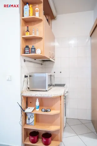 Prodej bytu 2+kk, Hradec Králové, Za Škodovkou, 68 m2