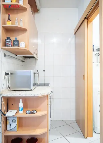 Prodej bytu 2+kk, Hradec Králové, Za Škodovkou, 68 m2