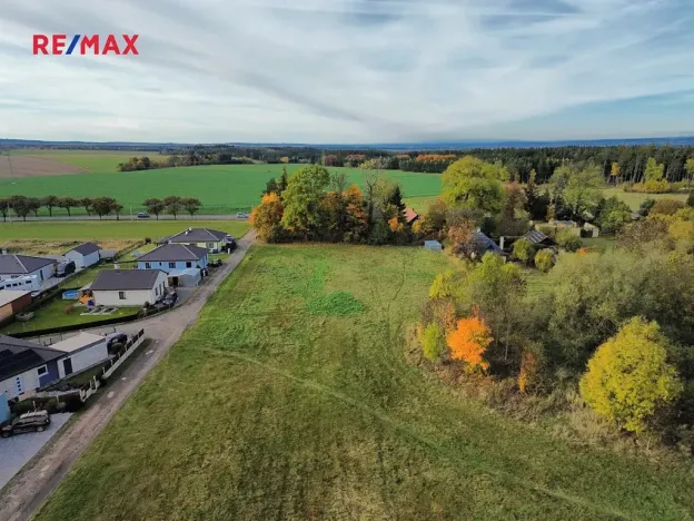 Prodej pozemku pro bydlení, Květná, 5000 m2