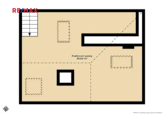 Prodej bytu 3+kk, Praha - Vršovice, Přípotoční, 110 m2